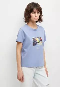 Футболка Sela