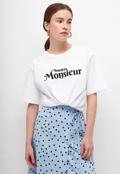 Футболка Sela