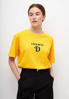 Футболка Sela