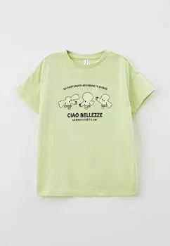 Футболка Sela