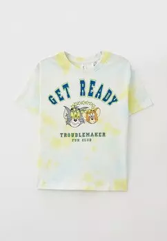 Футболка Sela