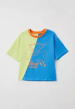 Футболка Sela