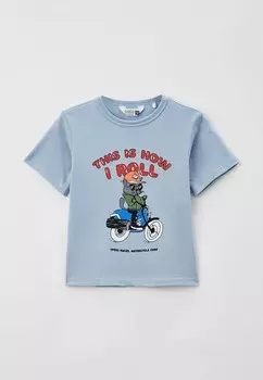 Футболка Sela