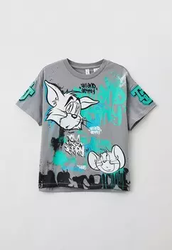 Футболка Sela