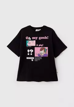 Футболка Sela