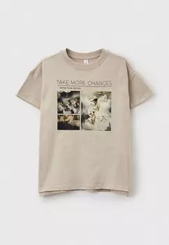 Футболка Sela