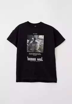 Футболка Sela