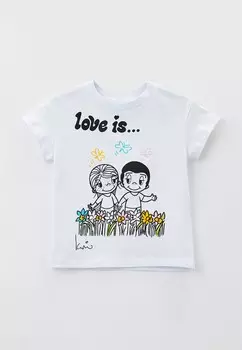 Футболка Sela