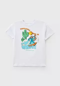 Футболка Sela