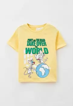 Футболка Sela