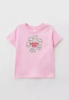 Футболка Sela