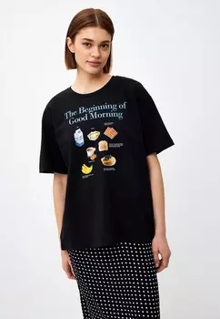 Футболка Sela