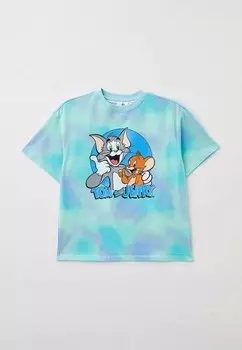 Футболка Sela