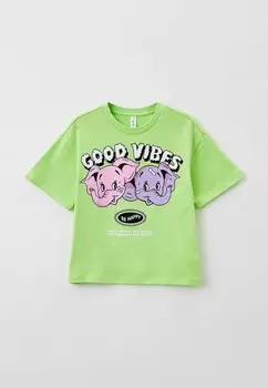 Футболка Sela