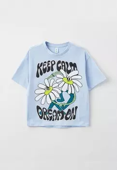 Футболка Sela