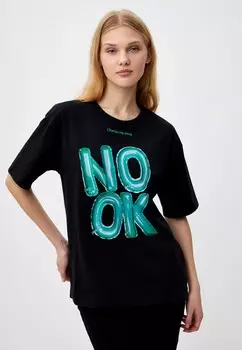 Футболка Sela