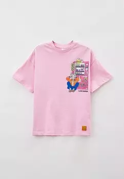 Футболка Sela