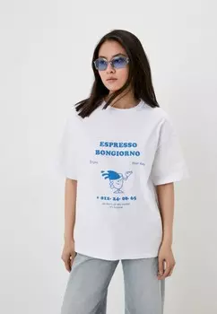 Футболка Sela