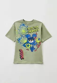 Футболка Sela