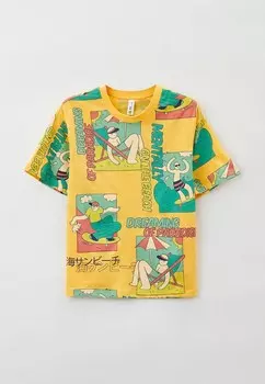 Футболка Sela