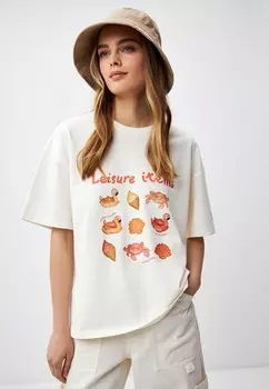 Футболка Sela