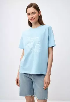 Футболка Sela