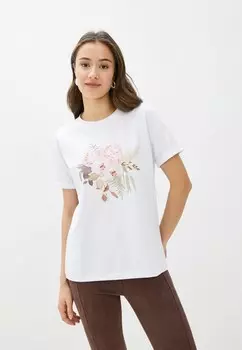 Футболка Settimo Senso