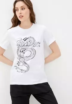 Футболка Settimo Senso