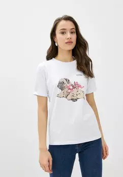 Футболка Settimo Senso