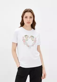 Футболка Settimo Senso