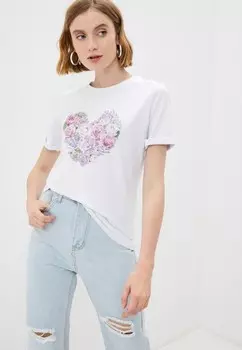 Футболка Settimo Senso