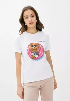 Футболка Settimo Senso