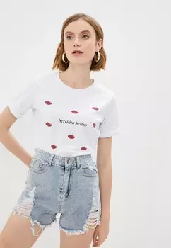 Футболка Settimo Senso