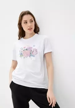 Футболка Settimo Senso