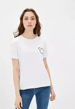 Футболка Settimo Senso