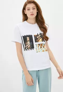 Футболка Sevenseventeen