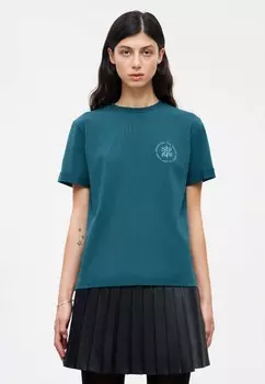 Футболка Shi-shi