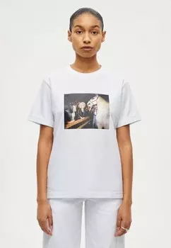 Футболка Shi-shi