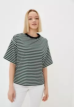 Футболка Silvian Heach