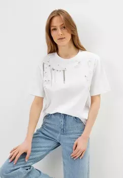 Футболка Silvian Heach