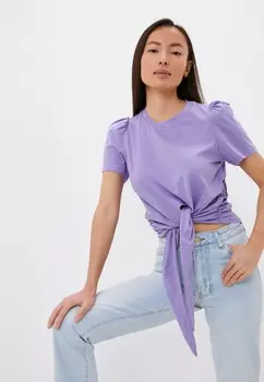 Футболка Silvian Heach