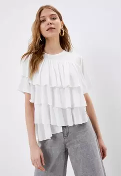 Футболка Silvian Heach