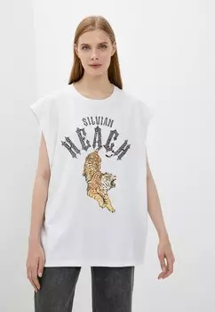 Футболка Silvian Heach