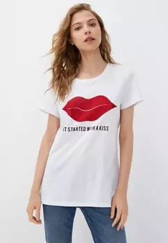 Футболка Silvian Heach