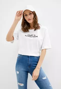 Футболка Silvian Heach