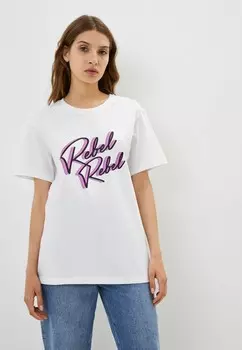 Футболка Silvian Heach