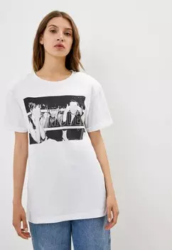 Футболка Silvian Heach