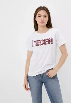 Футболка Silvian Heach