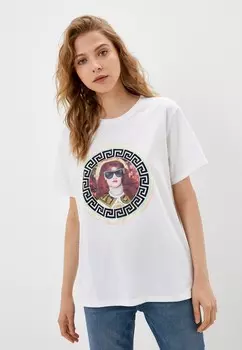 Футболка Silvian Heach