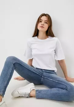 Футболка Silvian Heach